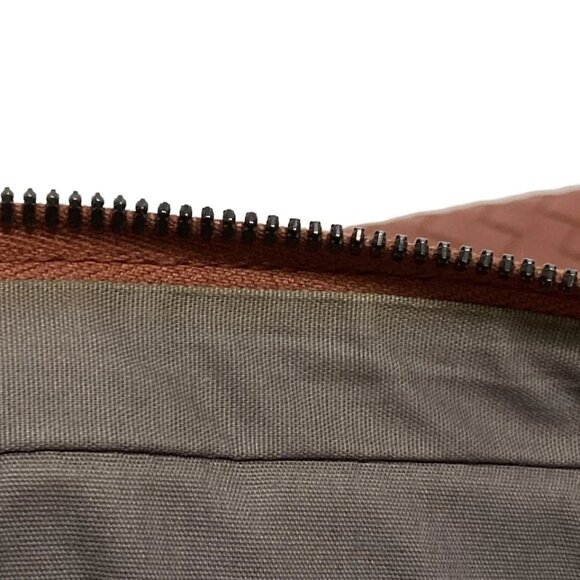 BOTTEGA VENETA Intrecciato - Red Leather Business Bag 723-082325 - Picture 12 of 14